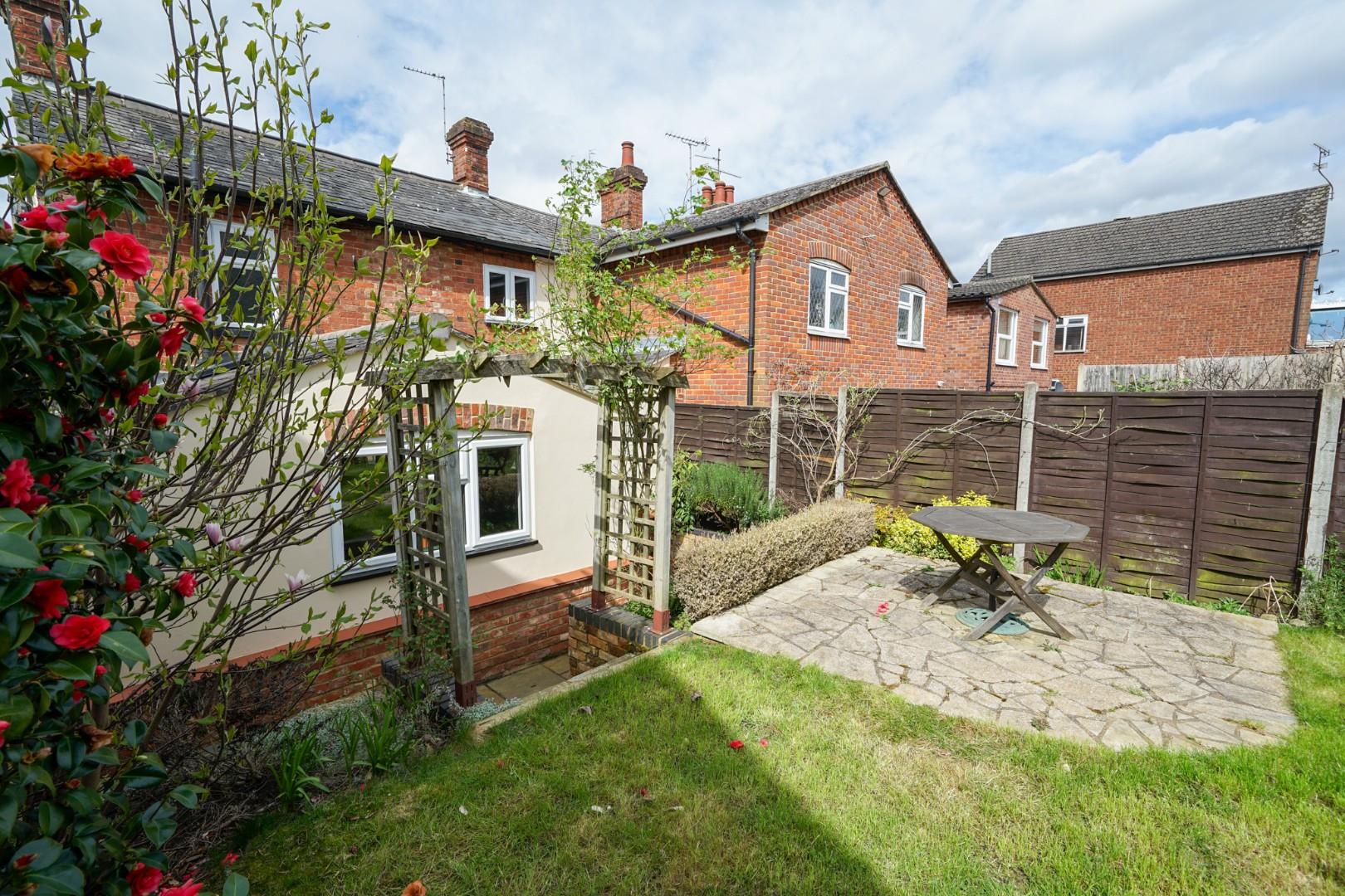 Sylvester Street, Heath And Reach, Leighton Buzzard Quarters Estate Agents